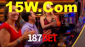 Cashback e recargas na 187Bet