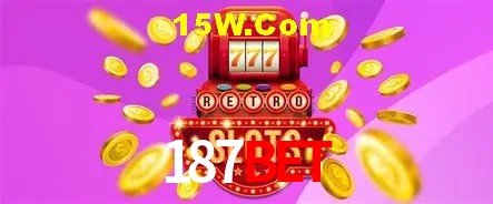 Bônus e promoções da 187Bet